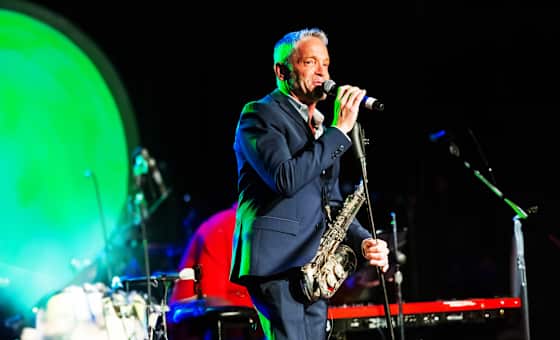 Dave Koz & Friends