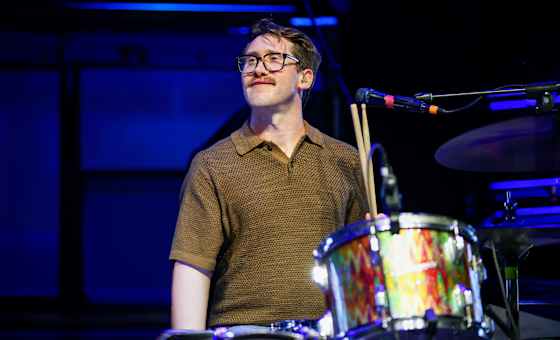Jukebox the Ghost