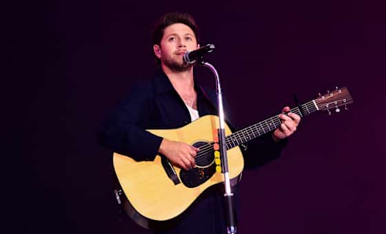 Niall Horan