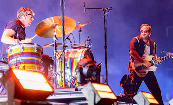 The Black Keys