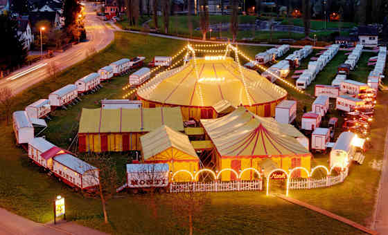 Circus Monti