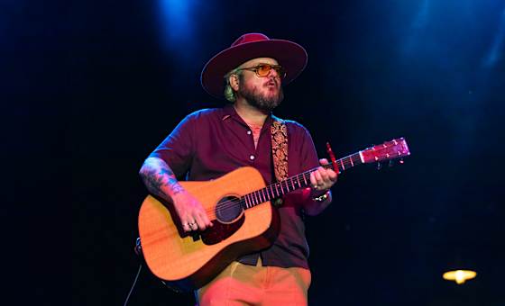 Paul Cauthen
