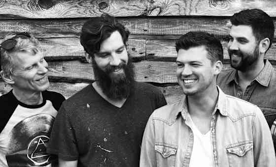 Fancy & the Fortunate Sons