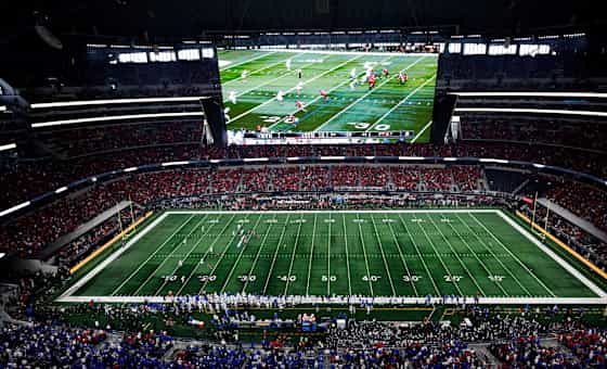 Big 12 Football Championship