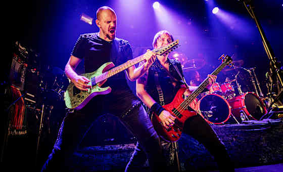 Battle Beast