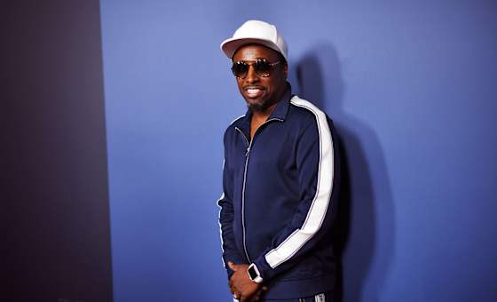 Eddie Griffin