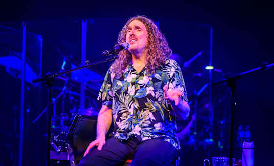 Weird Al Yankovic