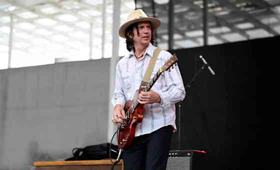 Ian Moore