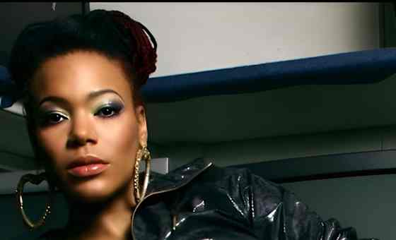 China Moses