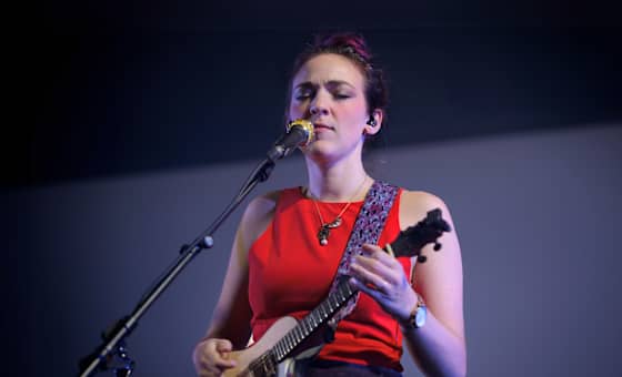 Becca Stevens