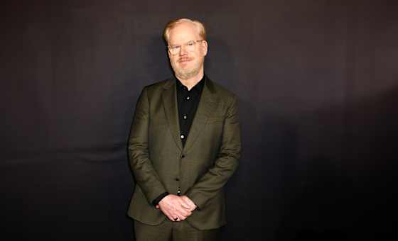 Jim Gaffigan