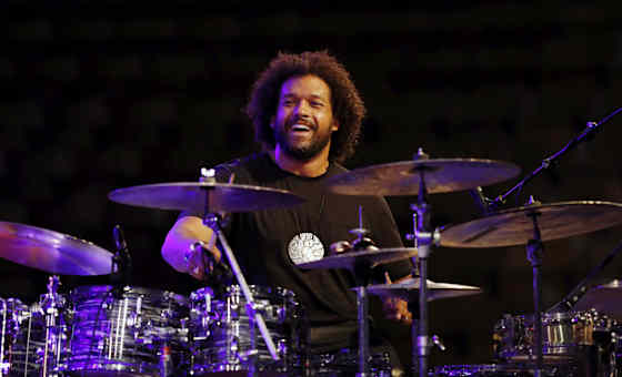 Makaya McCraven