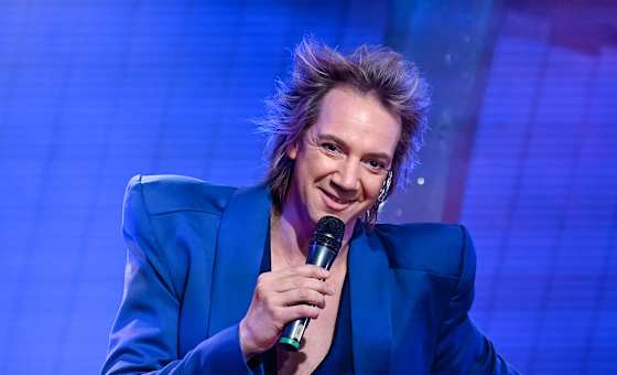 Sven Ratzke - Kopfkino