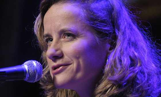 Susan Werner