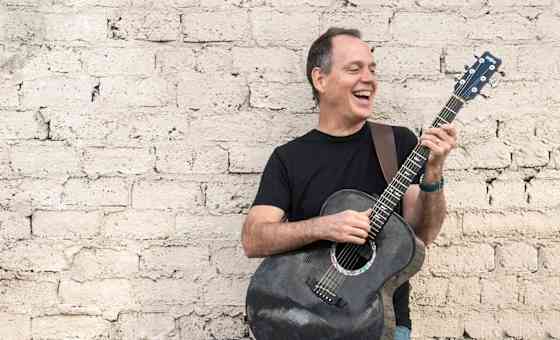 David Wilcox