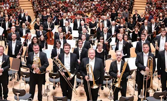 6. Philharmonisches Kammerkonzert