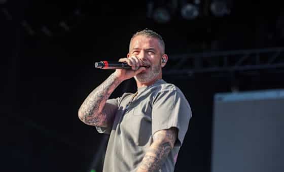 Paul Wall, Ying Yang Twins, Petey Pablo and Twista