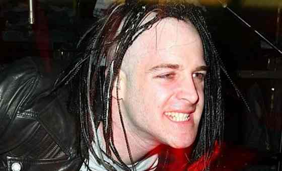 Michale Graves @ Whisky a Go Go