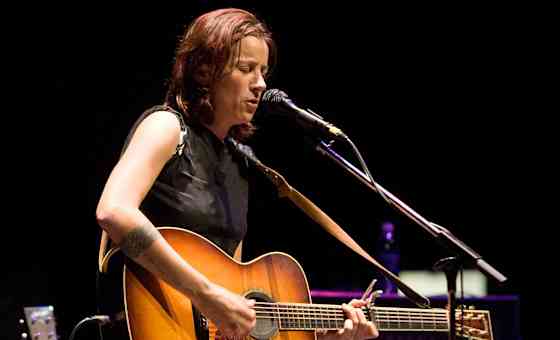 Melissa Ferrick