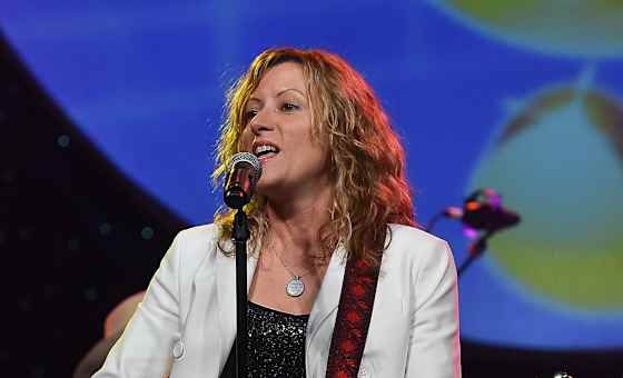 Michelle Malone and The Hot Toddies