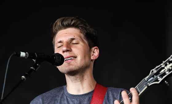 The Early November and Hellogoodbye