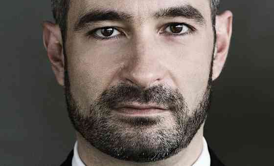Manacorda mit Saadi und Bruckner Orchester Linz