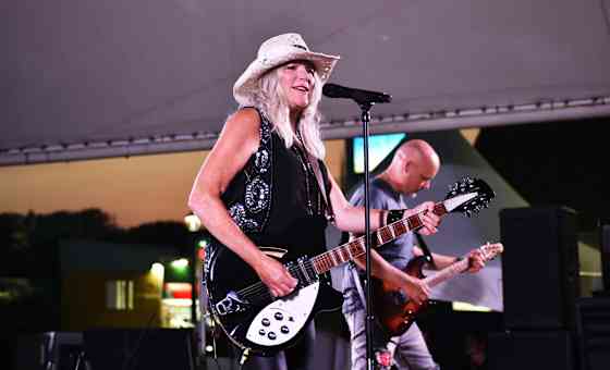 Jefferson Starship - Runaway Again