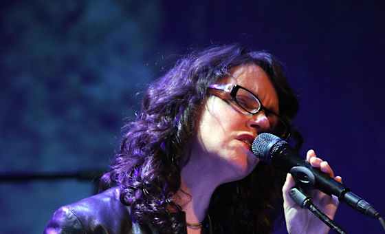 Patty Larkin & Lucy Kaplansky