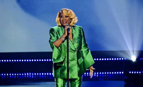 Patti Labelle