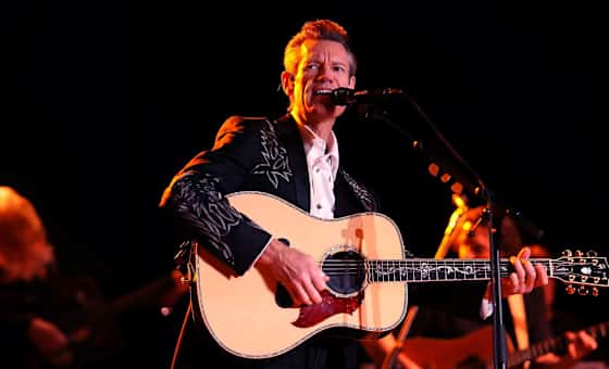 Randy Travis
