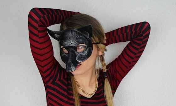 Antifuchs - STour 2027