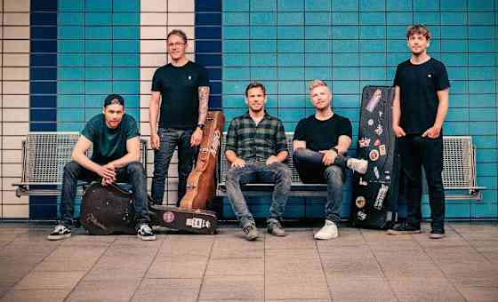 Miljö - Mitsing-Tour 2026 - Unplugged