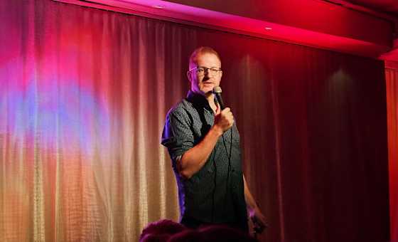 Steve Hofstetter