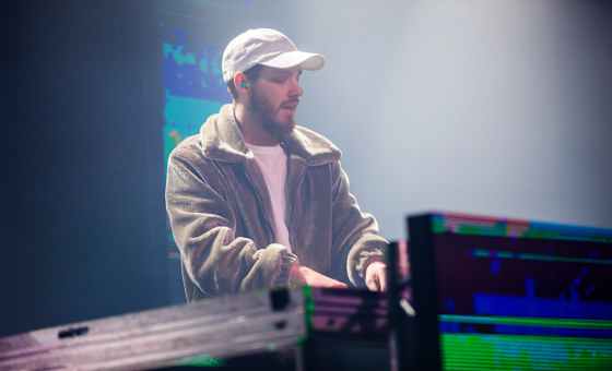 San Holo