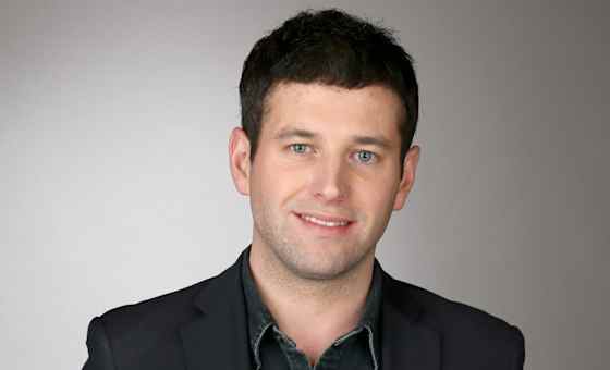 Brent Morin