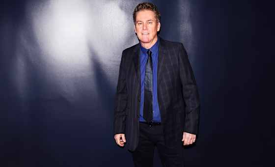 Brian Regan