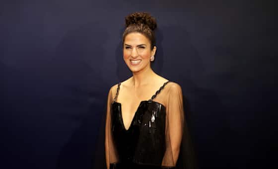 Laila Biali with Elizabeth Bougerol and Her Band