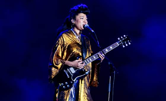 Judith Hill - Live 2026