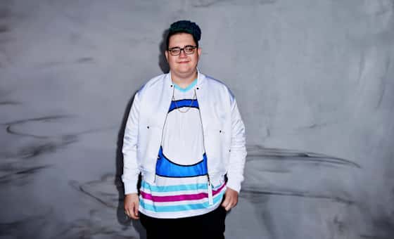 Slushii (18+ Event)