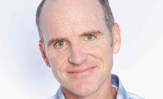 Greg Fitzsimmons