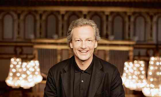 Gewandhausorchester | Franz Welser-Möst