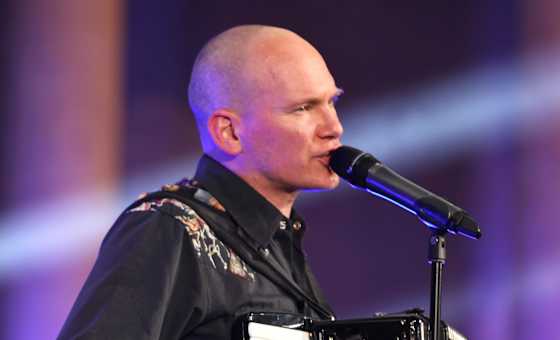 RAINER VON VIELEN - mit der „RAINER VON VIELEN – Akustik-Duo-Show“