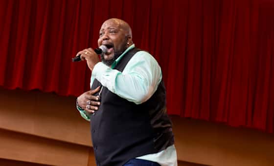Sugaray Rayford