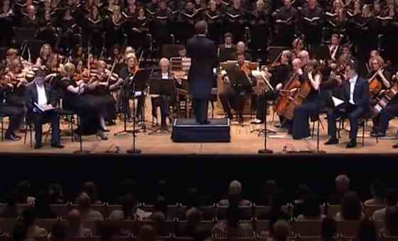 Handel's Messiah