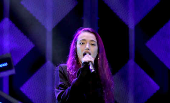 Olivia O'Brien