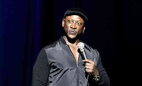 Joe Torry