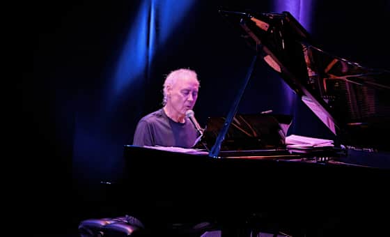 Bruce Hornsby And The Noisemakers