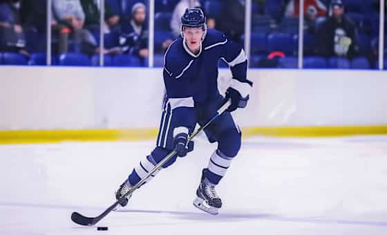 Worcester Railers vs. Maine Mariners