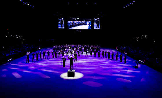 Virginia International Tattoo