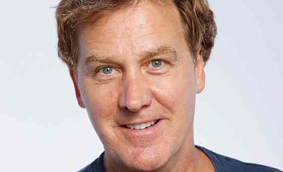 Jim Florentine and Don Jamieson